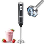 Inalsa 450 W Black Hand Blender