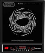Pigeon 1800 W Induction Cooktop Push Button