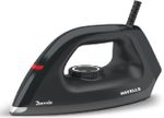 HAVELLS Dazzle 1100 W Dry Iron (Black)
