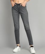 LEVI’S 710 Women Super Skinny Mid Rise Grey Jeans