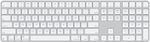 Apple Magic Keyboard with Touch ID for Mac Models with Apple Sili…more