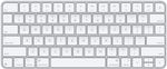 Apple Magic Keyboard (USB-C) – US English MXCL3HN/A Wireless, Blu…more