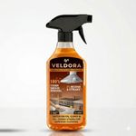 VELDORA Kitchen Cleaner = 1 Kitchen Cleaner (500 ml)