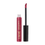 Lakmé Forever Matte Liquid Lip Colour – (Pink Glam, 5.6 ml)