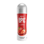 18+ MANFORCE Epic Strawberry Lube | Water-based Lubricant (60 ml)