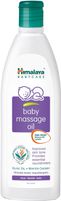 HIMALAYA Massage Oil