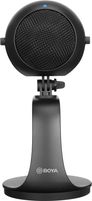 BOYA BY-PM300 USB Condenser Home Recording & Podcasting Microphone