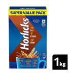 HORLICKS Chocolate Delight Flavor (1 kg)