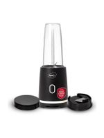 Pigeon PG Personal Blender – Pure 300 W Mixer Blender (19004573 | 1 Jar | Black, Grey)