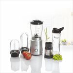 Glen SA4048MF 350 W Juicer Mixer Grinder