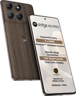 MOTOROLA Edge 60 Pro (Pantone Walnut, 256 GB) (12 GB RAM)
