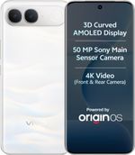 vivo S2 (Silk White, 128 GB) (8 GB RAM)