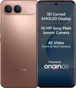 vivo S2 (Regal Bronze, 128 GB) (8 GB RAM)