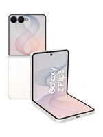 Samsung Galaxy Z Flip8 5G (Cream, 256 GB) (12 GB RAM)