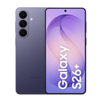 Samsung Galaxy S26+ 5G (Cobalt Violet, 256 GB) (12 GB RAM)