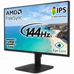 Acer KA2 60.45 cm (24 inch) Full HD LED Backlit IPS Panel