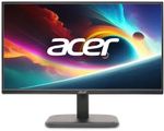 Acer EK-Series 60.45 cm (24 inch) Full HD LED Backlit IPS Panel w…more