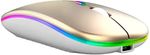 Flipkart SmartBuy TC-M500 Ergonomic Optical Mouse (2.4GHz Wireles…more