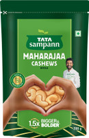 Tata Sampann Cashew 200g