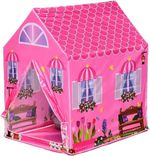 cantus Tent House for Kids doll house Tent House for 10 year boys…more