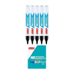 Reynolds HD WM Marker Ink (Pack of 5, Ink Color – Black)