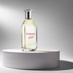 TOMMY HILFIGER Girl Eau de Toilette  –  50 ml (For Women)