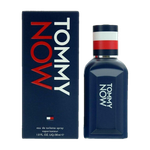 TOMMY HILFIGER Tommy Now Eau de Toilette  –  30 ml (For Men)