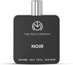THE MAN COMPANY Noire Eau de Toilette  –  100 ml (For Men)