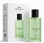 PARK AVENUE Allure Eau de Parfum  –  100 ml (For Women)