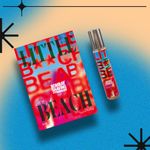 BOMBAY SHAVING COMPANY Little Beach Unisex Eau De Parfum | Fresh Citrus & Marine Eau de Parfum  –  15 ml (For Men & Women)