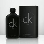 Calvin Klein CK Be Eau de Toilette  –  200 ml (For Men & Women)