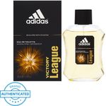 adidas Victory League Eau de Toilette  –  100 ml (For Men)