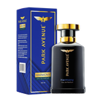 PARK AVENUE Harmony Eau de Parfum Eau de Parfum  –  100 ml (For Men)