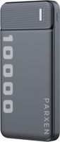 PARXEN 10000 mAh 22.5 W Slim Power Bank