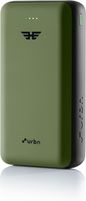 URBN 27000 mAh 22.5 W Pocket Size Power Bank (Camo, Lithium Polym…more