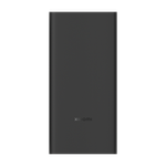 Mi 20000 mAh 33 W Power Bank (Black, Lithium Polymer, Power Delivery 3.0 for Mobile, Tablet, Earbuds, Smartwatch, Speaker)