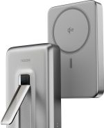 Noise 10000 mAh 22.5 W Wired & Wireless With MagSafe Compact Pock…more