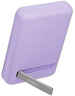 BELKIN 5000 mAh Power Bank (Purple, Lithium-ion, for Mobile)