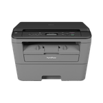 brother DCP-L2520D IND Multi-function Monochrome Laser Printer (B…more