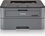 brother HL-L2321D IND Single Function Monochrome Laser Printer with Auto Duplex Feature (Toner Cartridge, 1 Toner Cartridge Included)