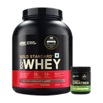 Optimum Nutrition (ON) Gold standard 100% Whey Protein (1.7 kg, D…more