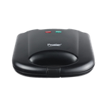 Prestige PSMFB Toast Sandwich Maker (Black)