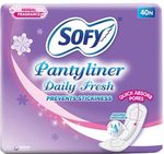 SOFY Panty liner 40s Sanitary Pad