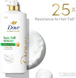 DOVE Hairfall Rescue Shampoo (1200 ml)