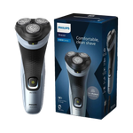 PHILIPS X3063/03  Shaver For Men (Black, Grey)