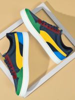 Puma SkateCat Drift Sneakers For Men (Blue , 8)