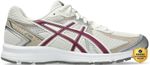 Asics JOG 100S Sneakers For Unisex (Beige , 9)