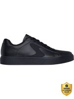 Skechers EDEN LX – REMEMBRANCE Sneakers For Men (Black , 10)