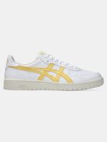 asics JAPAN S Sneakers For Men (Yellow , 10)