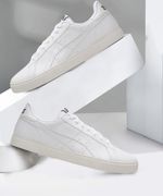 asics CLASSIC CT S Sneakers For Men (White , 10)